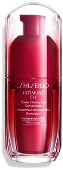 Сироватка під очі Shiseido Ultimune Power Infusing Eye Concentrate 15 мл (768614172895)