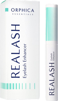 Odżywka do rzęs Orphica Essentials Relash Eyelash Enhancer 3 ml (3760073670001)