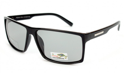 Фотохромные очки с поляризацией Polar Eagle PE8404-C1 Photochromic, серые
