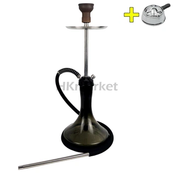 Кальян Sofc Smoke Silver ( Craft Coffee )