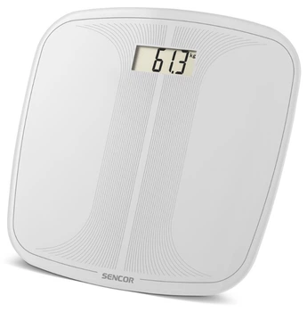 Ваги підлогові Sencor SBS 2405WH (6914091)