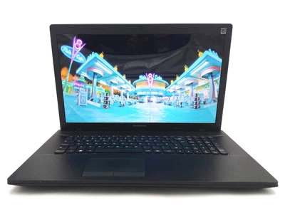 Ноутбук Lenovo G700 Intel Pentium 2020M 8 GB RAM 128 GB SSD 750 GB HDD [17.3"] - ноутбук Б/У
