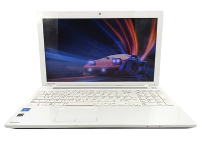 Ноутбук Toshiba Satellite C55D Intel Pentium B960 8 GB RAM 240 GB SSD [15.6"] - ноутбук Б/У