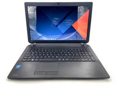 Ноутбук Toshiba C50-B Intel Celeron N2830 4 GB RAM 500 GB HDD [15.6"] - ноутбук Б/В