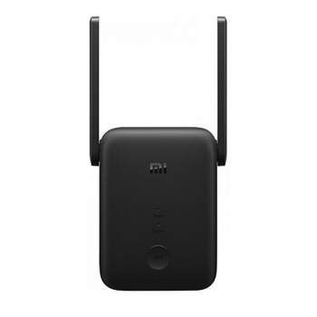 Ретранслятор (усилитель сигнала) Xiaomi Mi Wi-Fi Range Extender AC1200 RC04 Global Black (DVB4270GL)