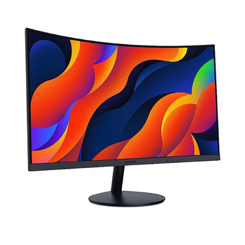 Монітор KOORUI 23.6 Curved VA/1800R Black FHD 60HZ (24N5C)