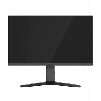 Монітор KOORUI 27 Gaming IPS Black QHD 240HZ HDR 400 (27E3QK)