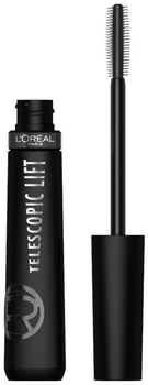 Tusz do rzęs L'Oreal Paris Telescopic Lift Mascara wydłużający Extra Black 9 ml (0000030147485)