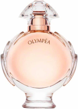 Тестер Парфюмированная вода для женщин Paco Rabanne Olympéa 80 мл (3349668528684)