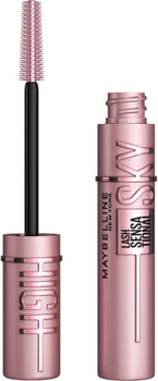 Туш для вій Maybelline New York Lash Sensational Sky High подовжуюча Brown 7.2 мл (0000030147317)