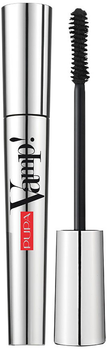 Туш для вій Pupa Vamp! Mascara 200 Chocolate Brown 9 мл (8011607179145)