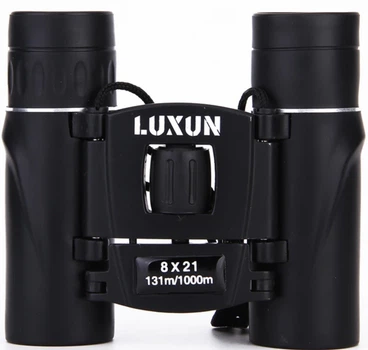 Бинокль Luxun 8x21