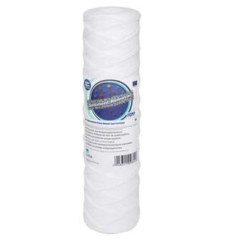 Картридж AQUAFILTER FCPP5M 5 МКМ механической очистки