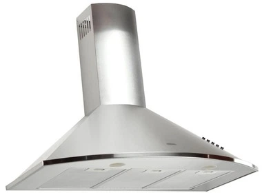 Вытяжка Eleyus Bora 1200 LED SMD 90 IS