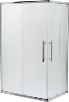 Душевая кабина AQUASTREAM Ethos 100SR Matt без поддона