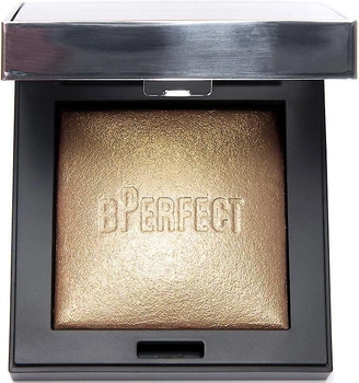 Rozświetlacze Bperfect Cosmetics Polar Vortex Radiant Highlight For Face y Body 32 F 13 g (5060806561070)