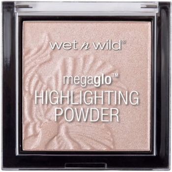 Rozświetlacze Wet N Wild Megaglo Highlighting Powder E319B Blossom Glow 5.4g (4049775001214)