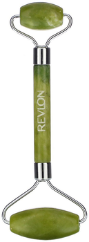 Masażer do twarzy Revlon Facial Roller jadeitowy (309970001148)