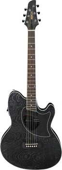 Гітара електроакустична IBANEZ TCM50 GBO (228042)