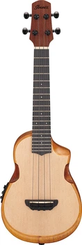 Укулеле зі звукознімачем IBANEZ AUC10E OPN (234983)