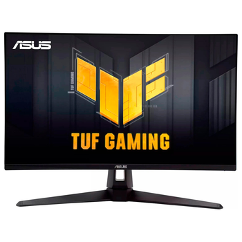 Монітор ASUS 27" VG27AQ3A (90LM0940-B01970) IPS Black 180Hz