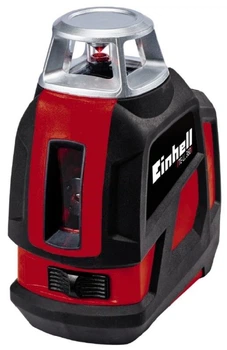 Нівелір Einhell TE-LL 360 лазерний
