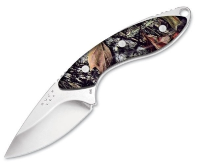 Нож Buck "Mini Alpha"