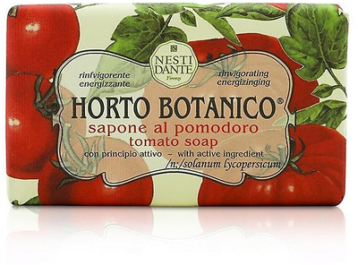 Mydło toaletowe Nesti Dante Horto Botanico Pomidor 250 g (837524000113)