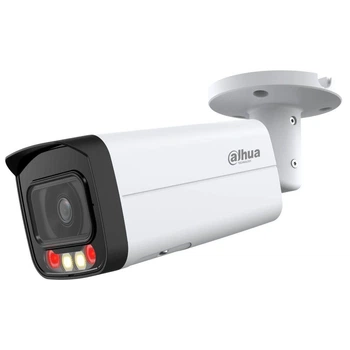 8 МП Smart Dual Light WizSense Full-color DH-IPC-HFW2849T-AS-IL (3.6мм)