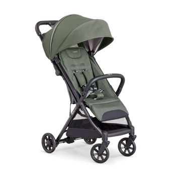 Детская прогулочная коляска Inglesina Quid 2 Crocodile Green