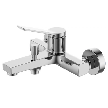 Смеситель для ванны и душа DEVIT FLY 5060030