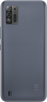 Smartfon ZTE Blade A52 Lite 2/32GB Metallic Gray (6902176080357)