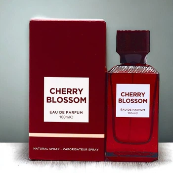Cherry Blossom Paradise (100ml) Парфумерна вода жіноча