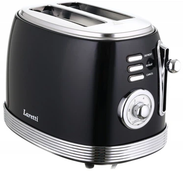 Тостер Laretti LR-EC2355