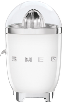 Соковижималка (соковичавниця) для цитрусових SMEG CJF11WHEU