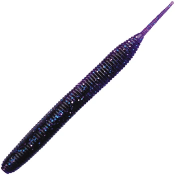 Силикон Keitech Sexy Impact 2.8" (12 шт/уп) ea#04 violet