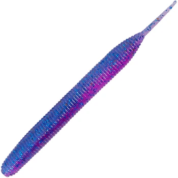 Силикон Keitech Sexy Impact 3.8" (10 шт/уп) ea#14 clear morning dawn