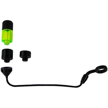 Сигнализатор Prologic SNZ Slim Hang Indicator (хангер) Желтый