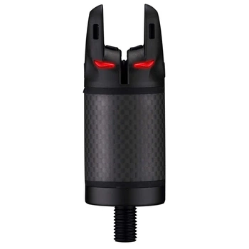 Сигнализатор Prologic K3 Bite Alarm Red