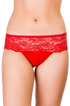 Трусики стринг Fleri 1(XS) Красный (61413)