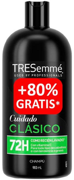 Szampon Tresemme Classic Care 900 ml (8720182744227)