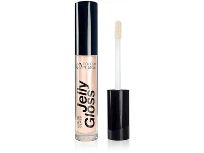 Блиск для губ COLOUR INTENSE JELLY GLOSS 6 мл 19 мрійливий