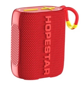 Акустична система Hopestar H54 - Red