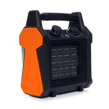 Электрический обогреватель Kraft & Dele 3.5кВт (230 В) KD11741