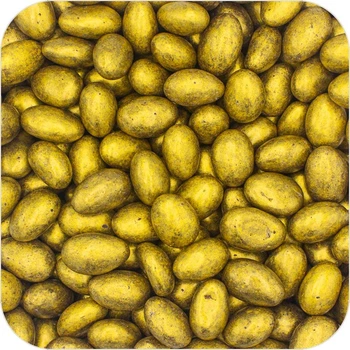 Драже Миндаль в золотой глазури Gold Amanti 1 кг