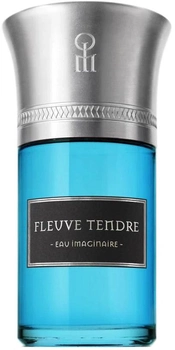 Woda perfumowana unisex Les Liquides Imaginaires Fleuve Tendre 100 ml (3770004394593)