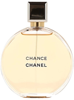 Woda perfumowana damska Chanel Chance 100 ml (3145891265200)