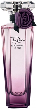 Woda perfumowana damska Lancome Tresor Midnight Rose 50 ml (3605532423203)