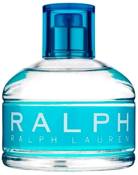 Woda toaletowa damska Ralph Lauren Ralph 50 ml (3360377009356)
