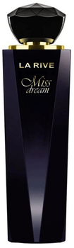 Woda perfumowana damska La Rive Miss Dream For Woman 100 ml (5901832066071)